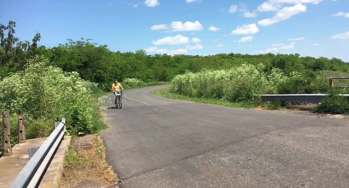 Chascomús 🚴‍♂️🚴‍♂️🚴‍♂️🚴‍♂️🚴‍♂️